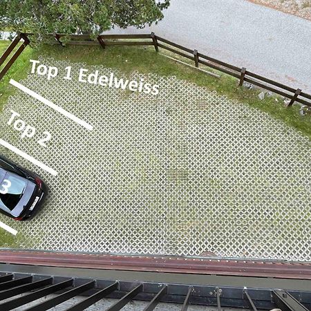 Apartment Edelweiss Jetzt Mit Sommercard Schladming Luaran gambar