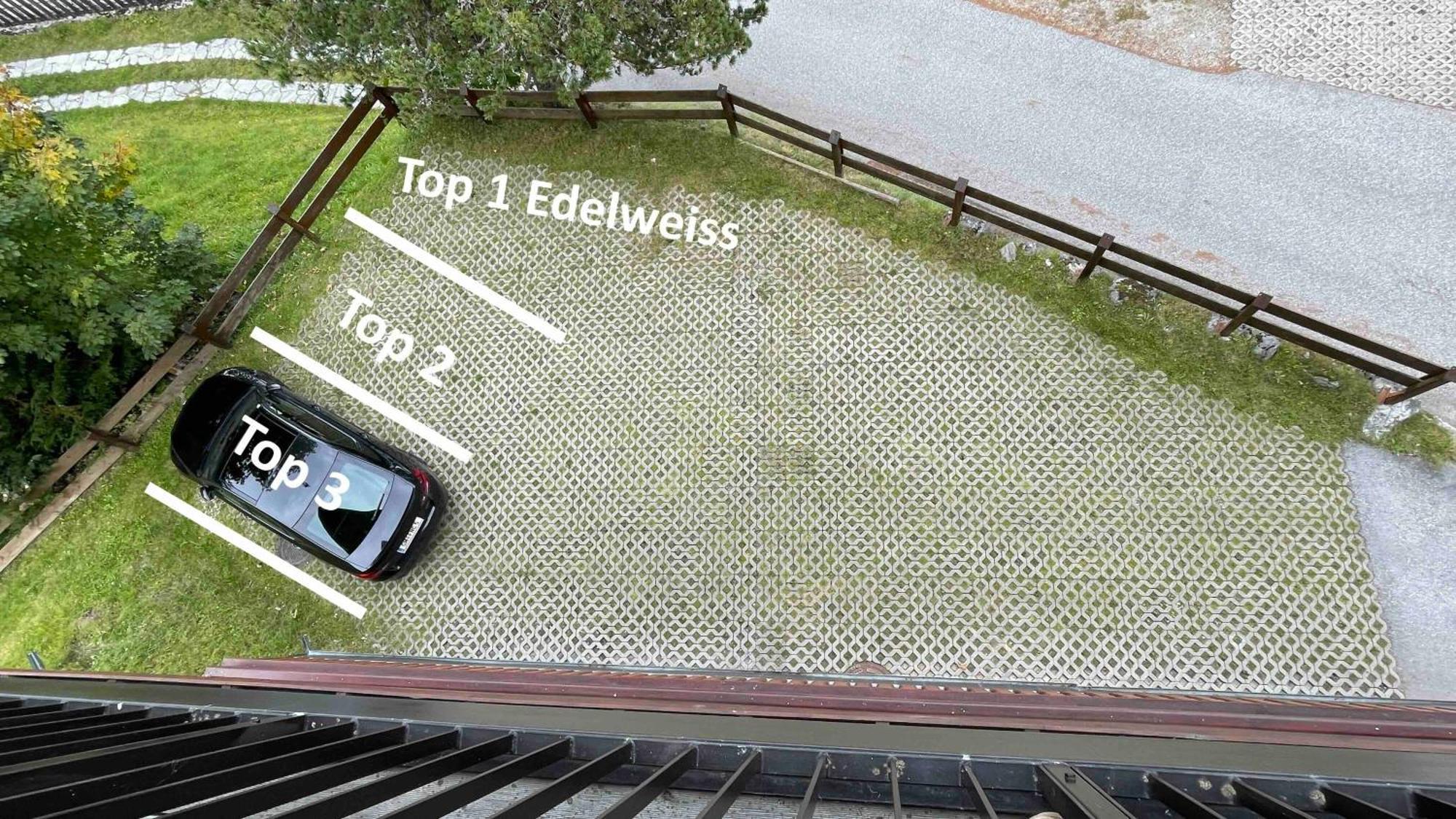 Apartment Edelweiss Jetzt Mit Sommercard Schladming Luaran gambar